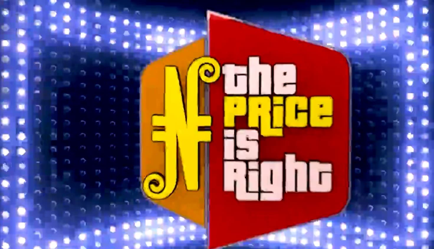 The Price is Right x Partnering Brands